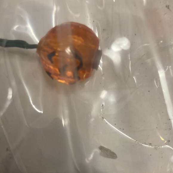 Lighted Halloween Tree house of Lloyd vintage - Picture 5 of 10